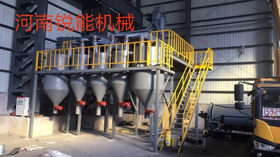 新的一年河南銳能機(jī)械已經(jīng)開(kāi)始開(kāi)工發(fā)貨了，歡迎新老顧客踴躍咨詢(xún)